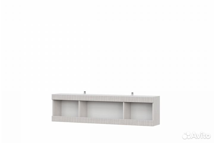 Полка навесная Гамма 1600