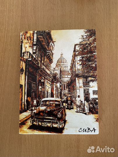 Картина на холсте