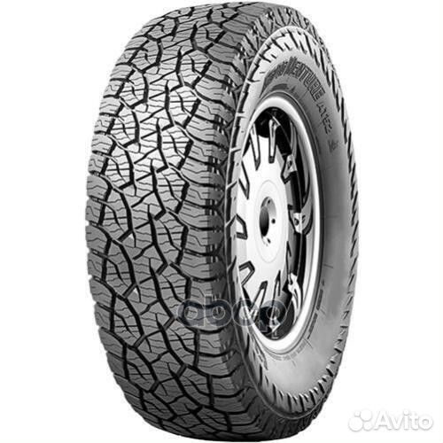 Kumho Road Venture AT52 235/60 R16