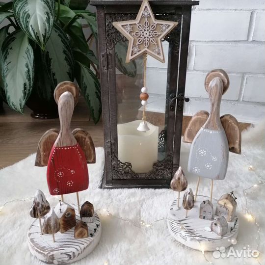 Ангел-хранитель