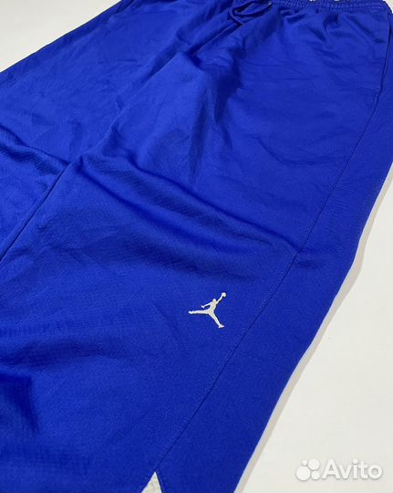 Широкие спортивные штаны Jordan Оригинал XL