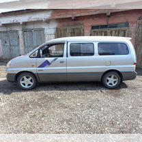 ⭐︎ Купить Hyundai Starex 🚘 от 450 000 ₽ в Иволгинске: 52