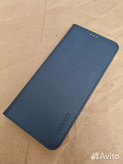 Чехлы книжки Samsung Galaxy S9+ фирмы Araree