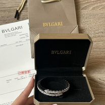 Браслет bvlgari