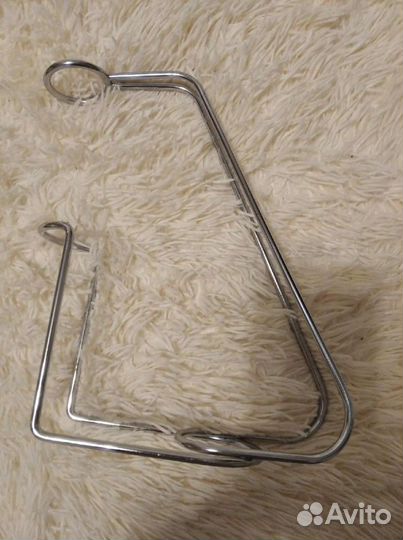 Подставка под бутылку