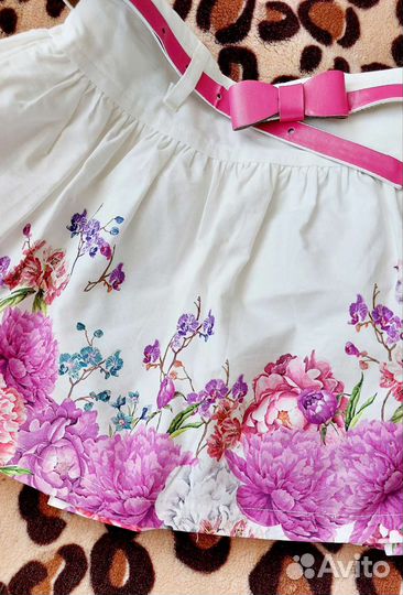 Костюм для девочки