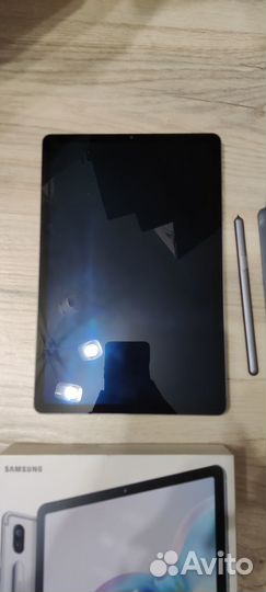 Samsung tab s6 8/128 LTE (pro, а не lite)