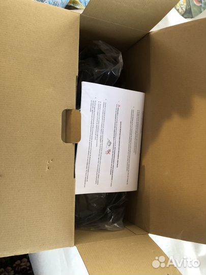 Зеркало заднего вида