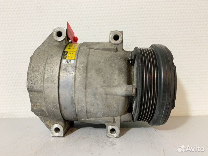Компрессор системы кондиционирования Chevrolet/Daewoo Evanda/Epica/Magnus/Tosca
