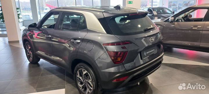 Solaris HC 1.6 AT, 2025