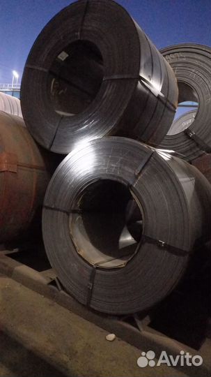 Штрипс неликвид