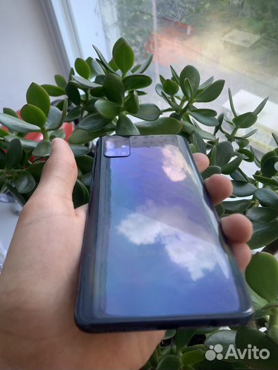 Samsung galaxy a51