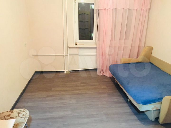 1-к. квартира, 19 м², 4/5 эт.