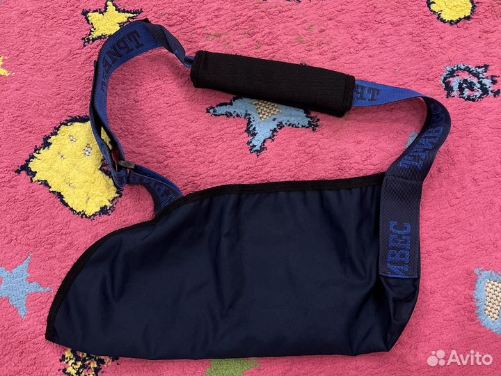 Бандаж косынка для плечевого сустава