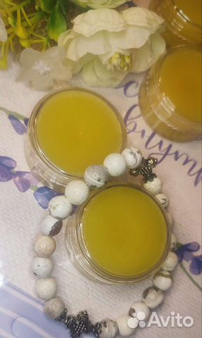 Бальзам для губ/кутикулы