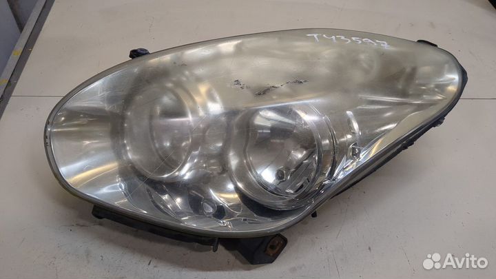 Фара (передняя) Fiat Doblo, 2012