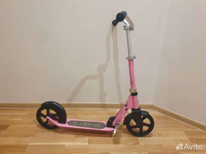 Самокат micro cruiser