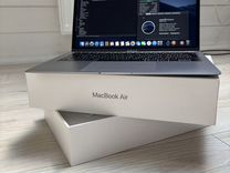 Macbook air 13 2018 retina 256GB