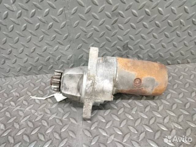 Стартер Nissan primera Serena CD20 CD17
