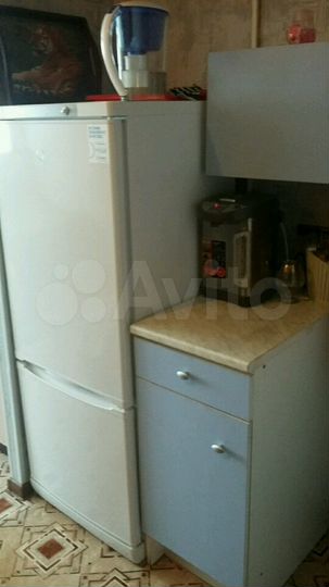 Комната 19 м² в 1-к., 5/5 эт.