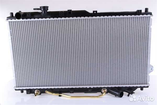 Радиатор охлаждения