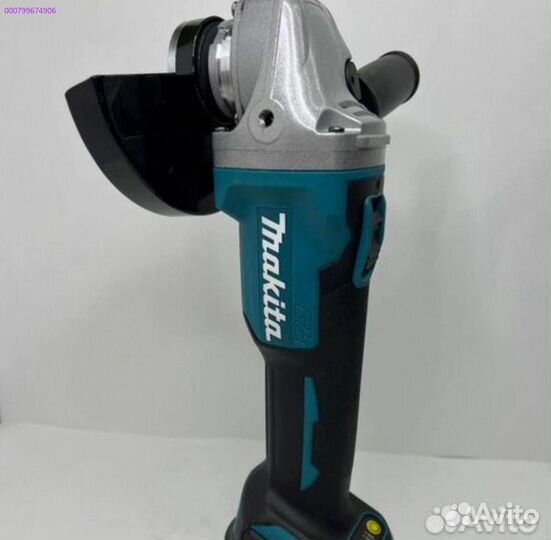 Набор Makita 2в1 (Арт.83228)