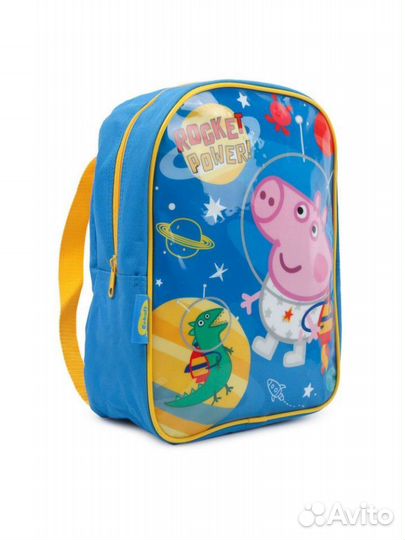 Рюкзак Джордж (Свинка пеппа)