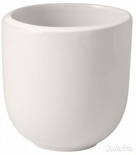 Кружка без ручки Villeroy Boch, NewMoon, 0,39 л