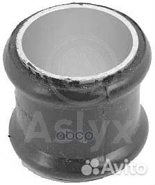 Фланец ож BMW E46/E87 AS202654 aslyx