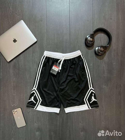 Шорты Jordan