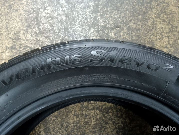 Hankook Ventus S1 Evo 2 K117 225/55 R17 97Y