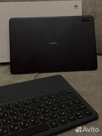 Huawei MatePad 11