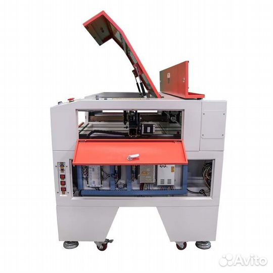 Лазерный станок Wattsan 6090