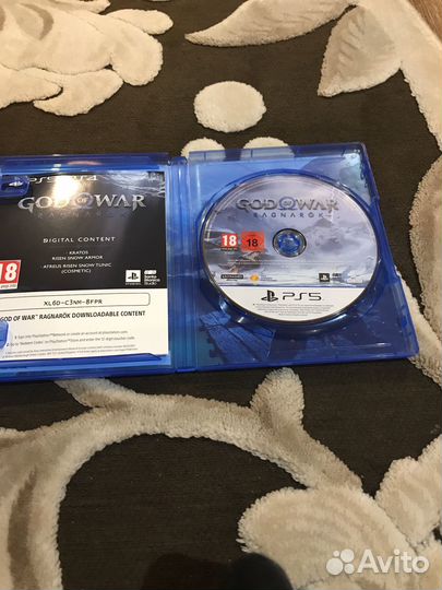 Игры для приставок ps5