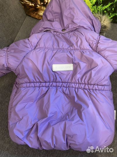 Зимний костюм (комплект) kerry 86