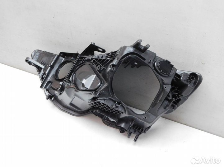 Корпус фары правой Audi A7 4K8941036,4K8941036F