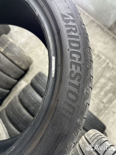 Michelin Pilot Sport 4 235/45 R18