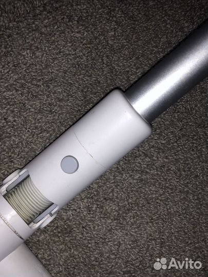 Беспроводной пылесос xiaomi