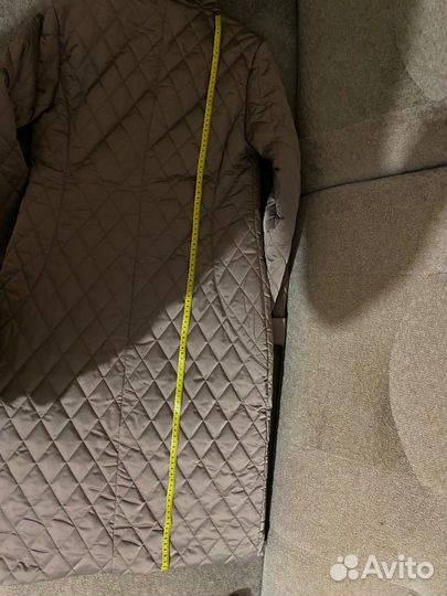 Р.46-48 DizzyWay, Стеганое Пальто