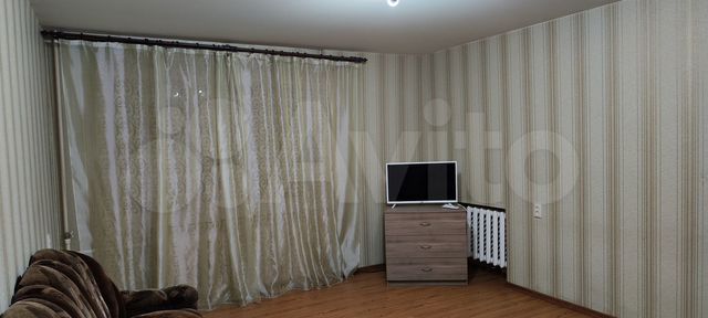 1-к. квартира, 36 м², 1/5 эт.