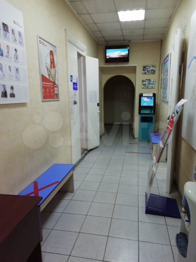 Офис, 324.5 м²