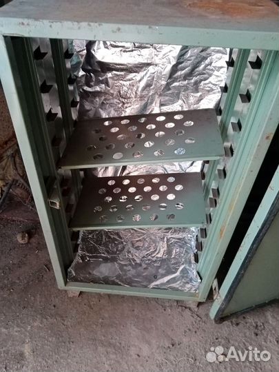 Инкубатор для яиц