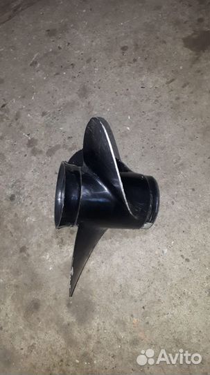 Винт для лодочного мотора