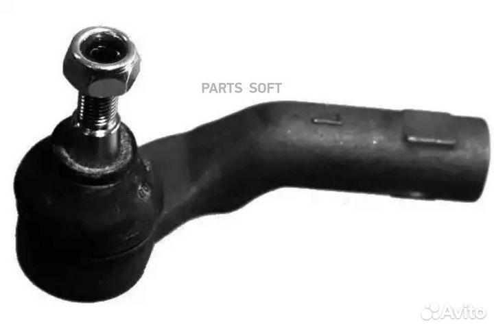 Moog MD-ES-4717 Нак.рул.тяги лев. mazda 3,5 03