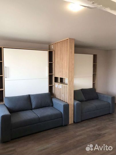 Диван трансформер