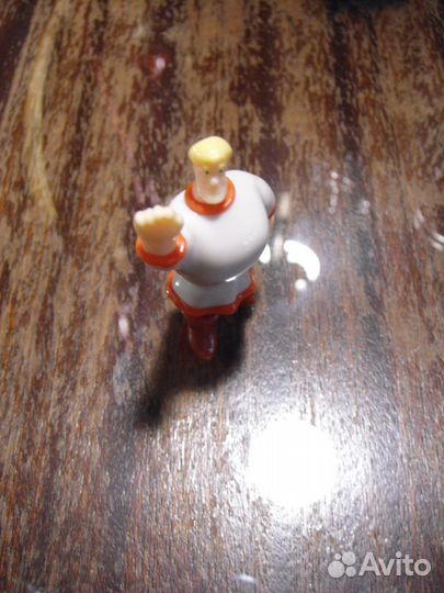 Три богатыря: Алеша Попович