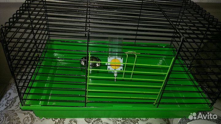 Клетка для животных