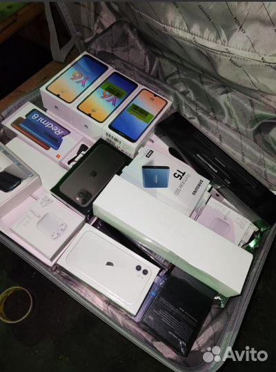 1 лот MacBook Pro iPhone iPad Samsung Galaxy Apple