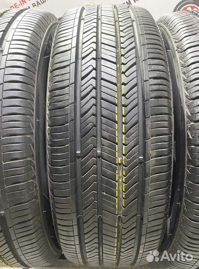 Hankook H745 Mileage Plus III 205/65 R16 93P