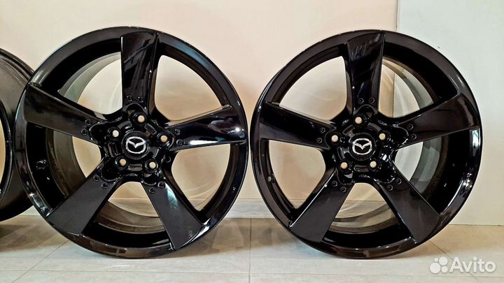 Диски18 Mazda RX-8 5*114.3